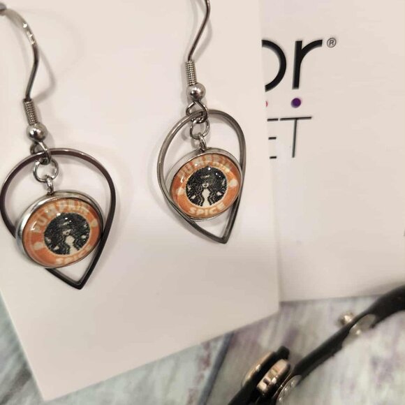 Retired Color Street- Halloween Bundle - Picture 2 of 6